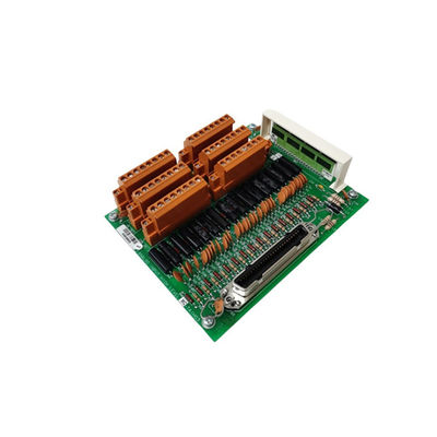 Honeywell TC-MUX021 DCS-communicatiekaartbord