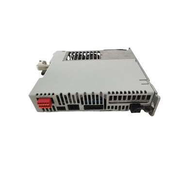 AB 2093-AMP5 PLC-module meerassige servo-aandrijving