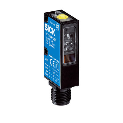 SICK WTB9L-3P2261 1058230 PLC-module foto-elektrische nabijheidssensor