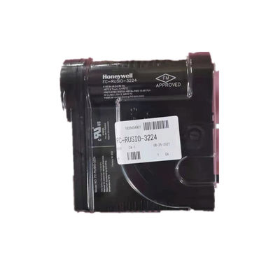 HONEYWELL FC-RUSIO-3224 DE VERRE UNIVERSELE VEILIGE IO MODULE VAN SC S300