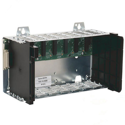 De CHASSIS van PLC 1756-A7 5570, 7 GROEFmodule