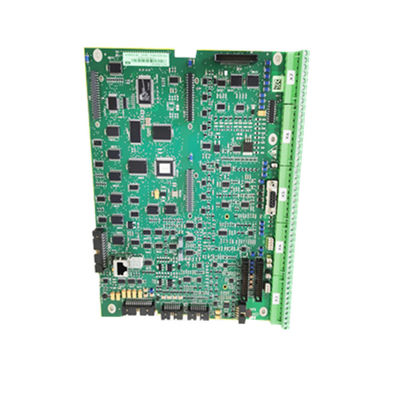 ABB YPM 106E DCS-module-snelheidsinput voor chemische en energiecentrales