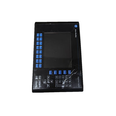 AB 2711E-K10C6 PLC 2711E Series touchscreen Mens-machine-interface module Touch Panels Originele