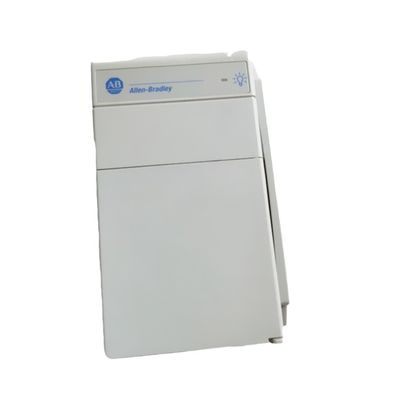 DE VOEDINGmodule VAN PLC 1769-PB4 CONTROLLOGIX