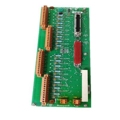 Honeywell SPXCDTMT DCS vervangende terminalmodule voor giftige hoogwaardige originele voorraad