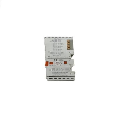 Beckhoff CX1000-0011 PLC Channel Analog Input Terminal Hoogwaardige originele voorraad