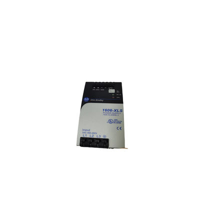 AB 1606-XLS240-UPSC PLC-module Schakelmodus stroomvoorziening Hoogwaardige originele voorraad