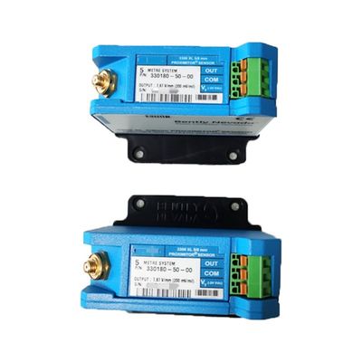 Bently 330400-00-01 PLC 3300 XL 25 mm Proximitor Sensor Originele snelle levering
