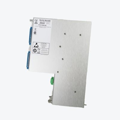 Bently 3500/94M 190214-01 PLC 3500/94M VGA Display Monitor Nieuwe originele voorraad