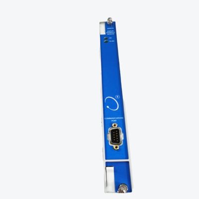 Bently 3500/42-01-01 PLC 3500/42 Positiemonitor Nieuwe originele voorraad