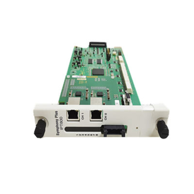 ABB DSTD108 DCS-module High Performance Processor Unit