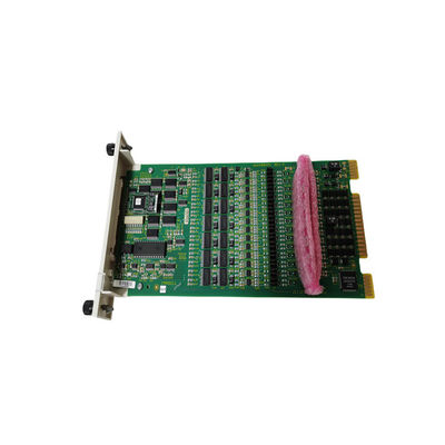 ABB DATX 110 DCS-module High Performance Processor Unit