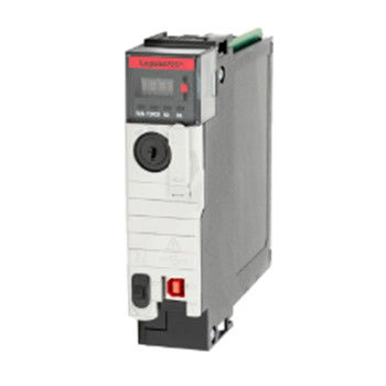 AB 1756-IB32K PLC-Module ControlLogix 32 punt Digitale Invoer Hoogwaardige originele voorraad