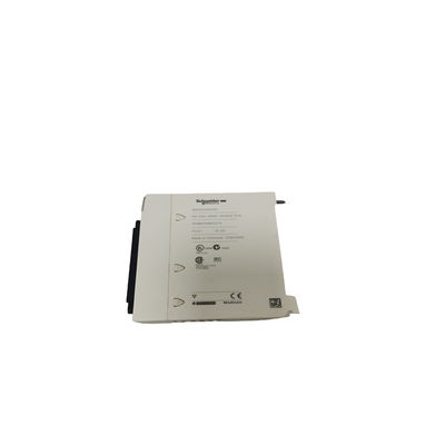 Schneider BMXXBP0800U PLC-module Ethernet-communicatiemodule