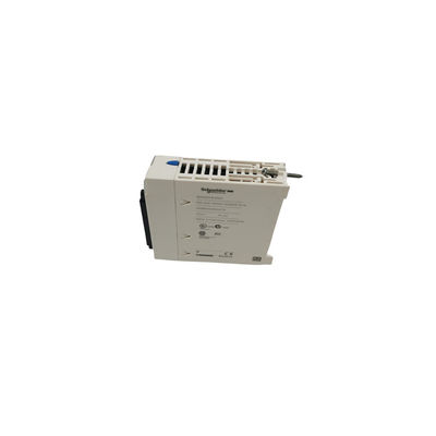 Schneider BMEP586040 PLC-module Ethernet-communicatiemodule