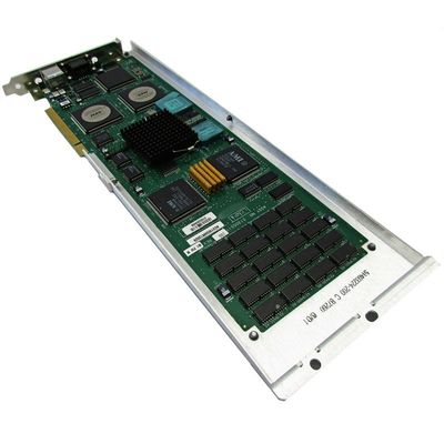 Honeywell 51305072-300 DCS-module industriële stroomvoorziening