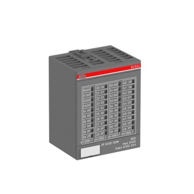 MODULE VAN DCS VAN ABB DC522 DE DIGITALE INPUT-OUTPUT
