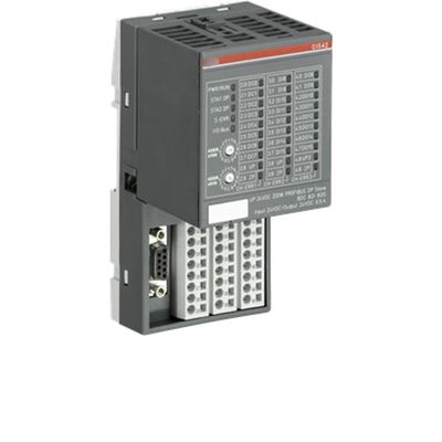 ABB-COMMUNICATIE VAN CI542-DP 1SAP224200R0001DCS INTERFACEmodule