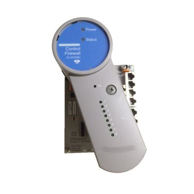 Honeywell CC-PAIX02 DCS-module High Level Analog Input Module Originele voorraad