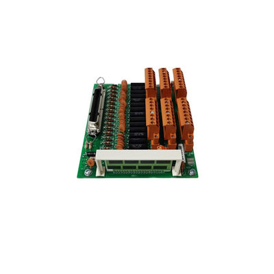 Honeywell TK-MUX021 DCS-module Discrete output module
