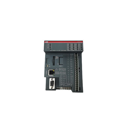 De Bewerkermodule van ABB pm564-tp-ETH 1SAP120900R0071 AC500
