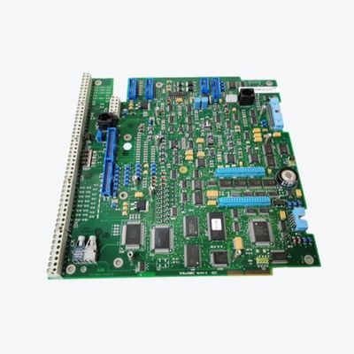 ABB 3BSE019327R1 DCS module controller module originele voorraad