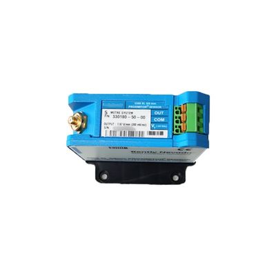 Bently 330195-02-12-10-05 PLC 3300 XL 8 mm Proximity Transducer System