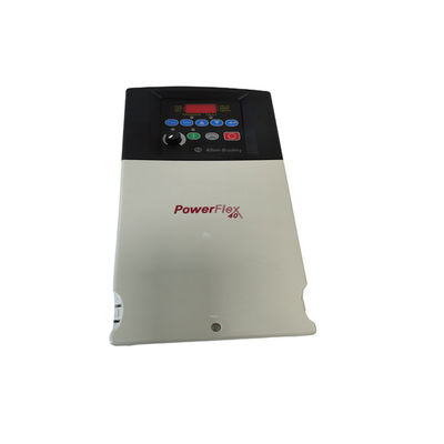 AB 22-RF018-BL PLC-module
