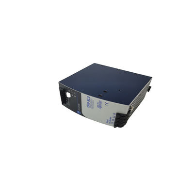 AB 1606-XL120DR PLC-module stroomtoevoermodules voor automatiseringssystemen