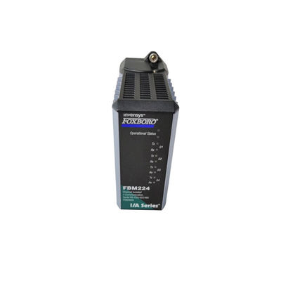 FOXBORO P0926JM DCS Field Device System Integrator Module Hoogwaardige originele voorraad