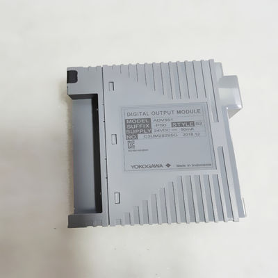 Interface-kaart van de YOKOGAWA AAI841-S PLC-besturingsbus