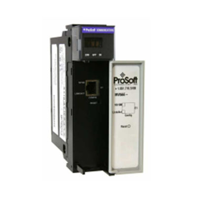 PROSOFT MVI56E-PBS PROFIBUS DP Communicatie PLC-module