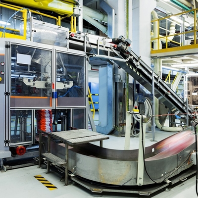 CC-TAOX01 PLC Component Nieuw Origineel 1 Jaar Garantie