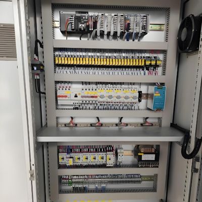Nieuwe originele IC200PWR102 PLC Power Module met 1 jaar garantie en 24 uur online service