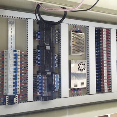 Nieuwe en originele 140NOE77101 PLC-module met 1 jaar garantie en 24 uur online service