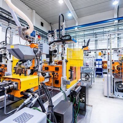 100% Nieuwe 140XBP00600 PLC PAC & Dedicated Controllers op voorraad met één jaar garantie