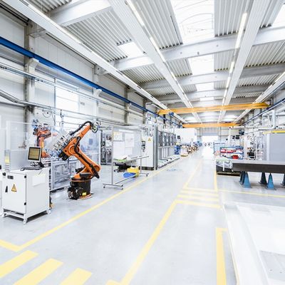 Nieuwe Originele IC200GBI001 PLC Module met 1 Jaar Garantie en 24 Uurs Online Service