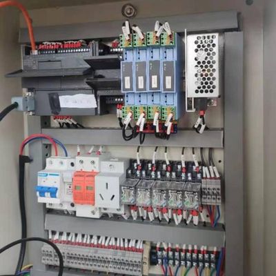 Nieuwe en Originele IC695ALG626 PLC Module met 1 Jaar Garantie en 24 Uurs Online Service