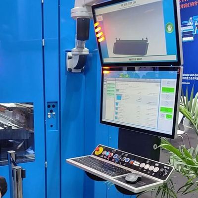 IC697BEM731 PLC-module met één jaar garantie, 24 uur online service en 1 stuk MOQ