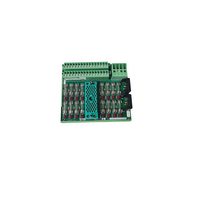 Triconex 9565-810 Invensys Tricon Analog Input Terminal Module met 1 jaar garantie