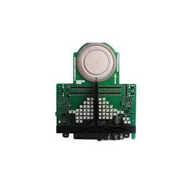 ABB 3BHL000388P0101 PLC Reserveonderdeelmodule Gloednieuw Origineel Op Voorraad Snelle Verzending